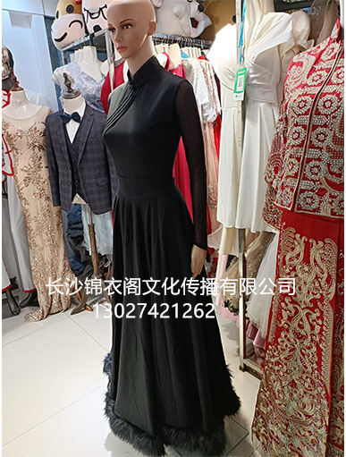 定制的藝術(shù)生考級(jí)服裝
