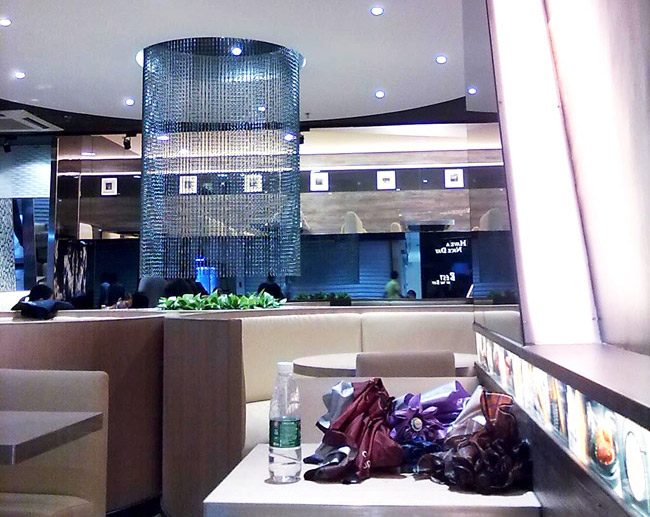 大家樂開荒清潔 大家樂開荒清潔