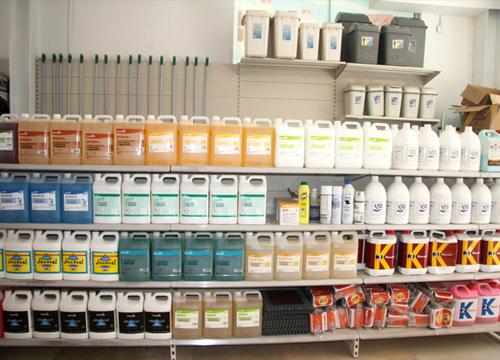 酒店清潔劑 酒店清潔劑